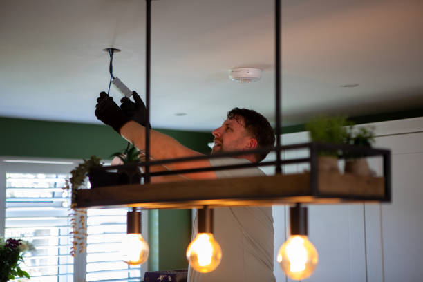 Best Electrical Repair Services  in Quincy, MI