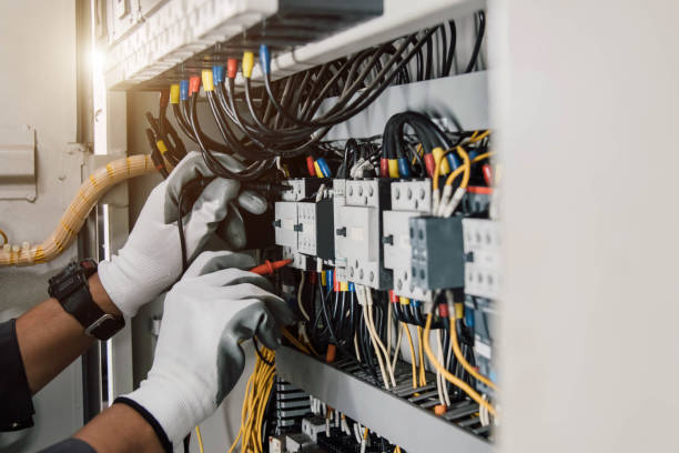 Best Emergency Electrical Repair  in Quincy, MI
